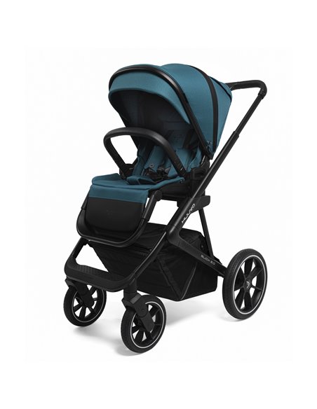 Muuvo Slick 2.0 Wielofunkcyjny Wózek 2w1