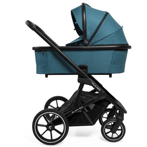 Muuvo Slick 2.0 Wielofunkcyjny Wózek 2w1