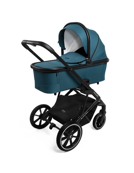 Muuvo Slick 2.0 Wielofunkcyjny Wózek 2w1