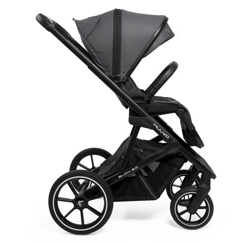 Muuvo Slick 2.0 Wielofunkcyjny Wózek 2w1