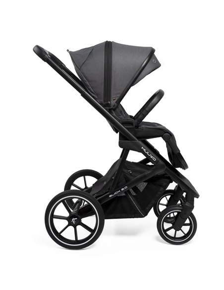 Muuvo Slick 2.0 Wielofunkcyjny Wózek 2w1