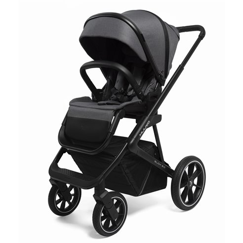 Muuvo Slick 2.0 Wielofunkcyjny Wózek 2w1