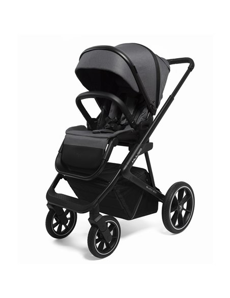 Muuvo Slick 2.0 Wielofunkcyjny Wózek 2w1