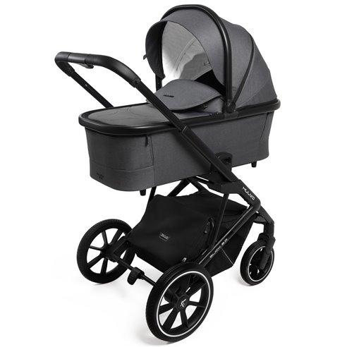 Muuvo Slick 2.0 Wielofunkcyjny Wózek 2w1