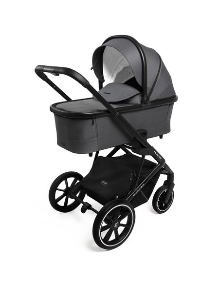 Muuvo Slick 2.0 Wielofunkcyjny Wózek 2w1