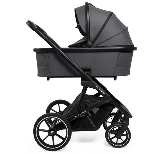 Muuvo Slick 2.0 Wielofunkcyjny Wózek 2w1