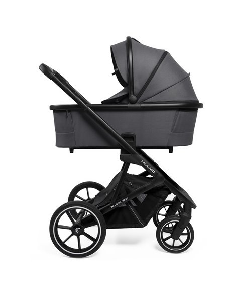 Muuvo Slick 2.0 Wielofunkcyjny Wózek 2w1