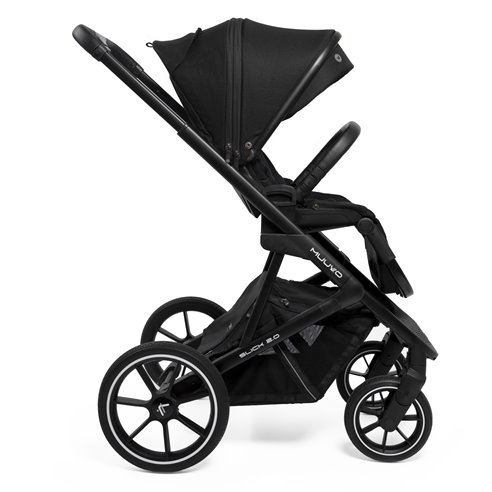 Muuvo Slick 2.0 Wielofunkcyjny Wózek 2w1