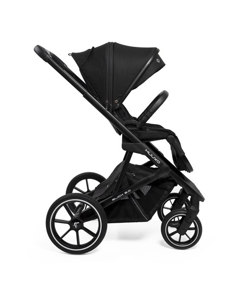 Muuvo Slick 2.0 Wielofunkcyjny Wózek 2w1