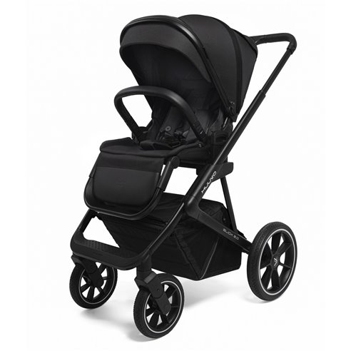 Muuvo Slick 2.0 Wielofunkcyjny Wózek 2w1