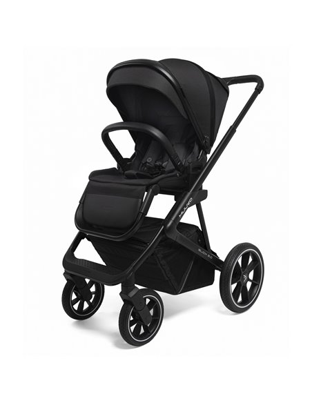 Muuvo Slick 2.0 Wielofunkcyjny Wózek 2w1