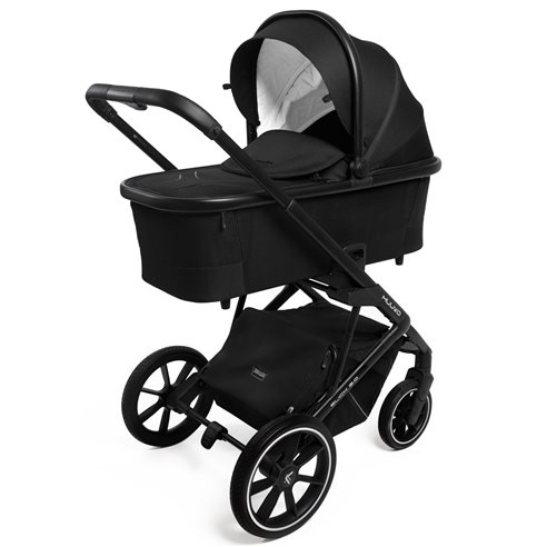 Muuvo Slick 2.0 Wielofunkcyjny Wózek 2w1