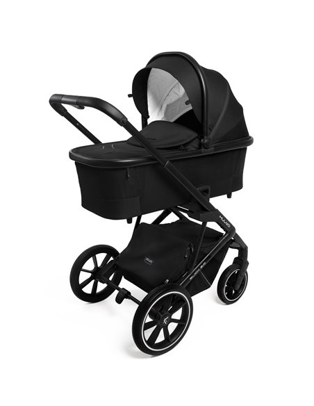 Muuvo Slick 2.0 Wielofunkcyjny Wózek 2w1