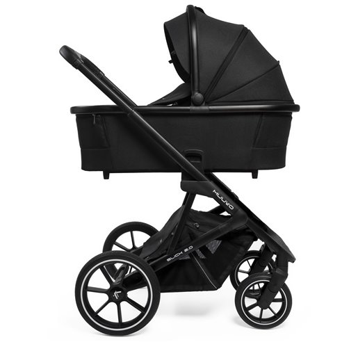 Muuvo Slick 2.0 Wielofunkcyjny Wózek 2w1