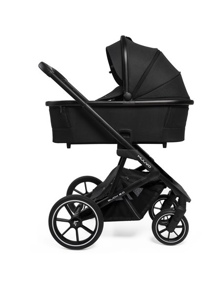 Muuvo Slick 2.0 Wielofunkcyjny Wózek 2w1