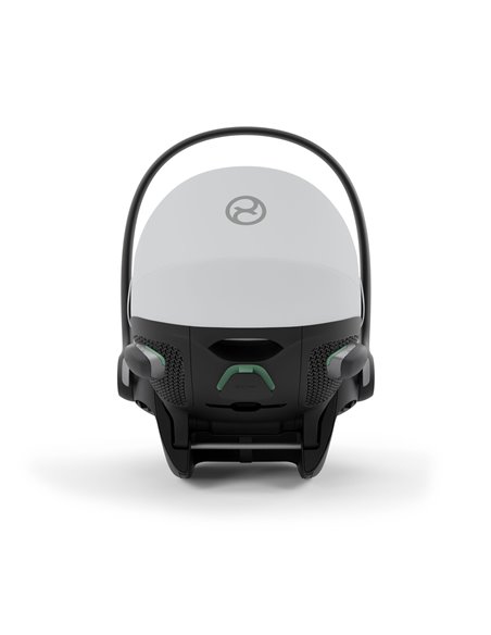 Cybex Cloud G I-Size Fotelik Samochodowy 0-13 kg