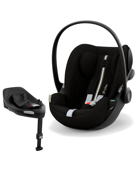 Cybex Cloud G I-Size Fotelik Samochodowy 0-13 kg z Bazą G
