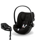 Cybex Cloud G I-Size Fotelik Samochodowy 0-13 kg z Bazą G