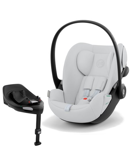 Cybex Cloud G I-Size Fotelik Samochodowy 0-13 kg z Bazą G