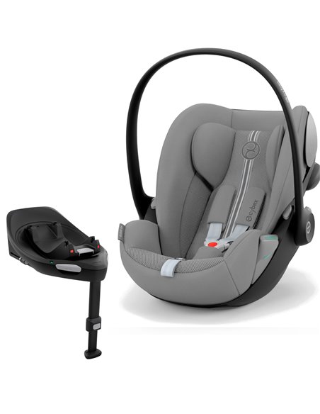 Cybex Cloud G I-Size Fotelik Samochodowy 0-13 kg z Bazą G