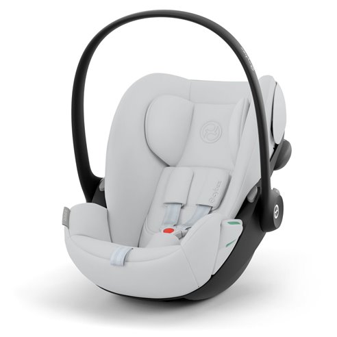 Cybex Cloud G I-Size Fotelik Samochodowy 0-13 kg z Bazą G
