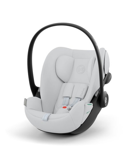 Cybex Cloud G I-Size Fotelik Samochodowy 0-13 kg z Bazą G
