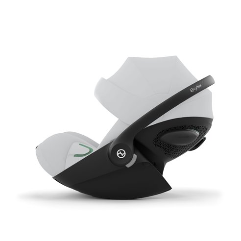 Cybex Cloud G I-Size Fotelik Samochodowy 0-13 kg z Bazą G