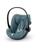 Cybex Cloud G I-Size Fotelik Samochodowy 0-13 kg z Bazą G