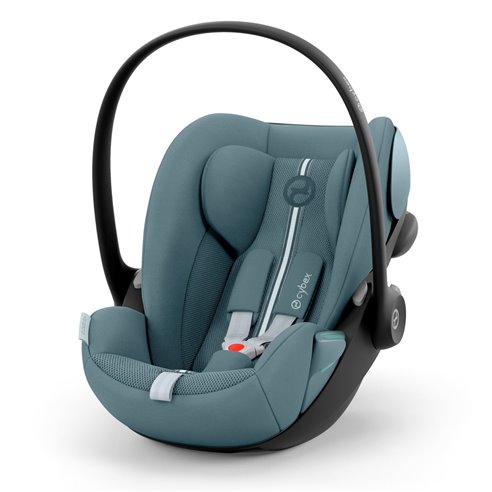 Cybex Cloud G I-Size Fotelik Samochodowy 0-13 kg z Bazą G