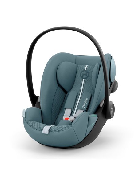 Cybex Cloud G I-Size Fotelik Samochodowy 0-13 kg z Bazą G