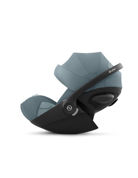 Cybex Cloud G I-Size Fotelik Samochodowy 0-13 kg z Bazą G
