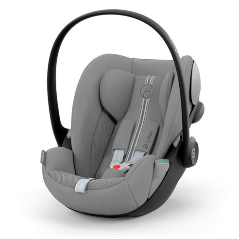 Cybex Cloud G I-Size Fotelik Samochodowy 0-13 kg z Bazą G