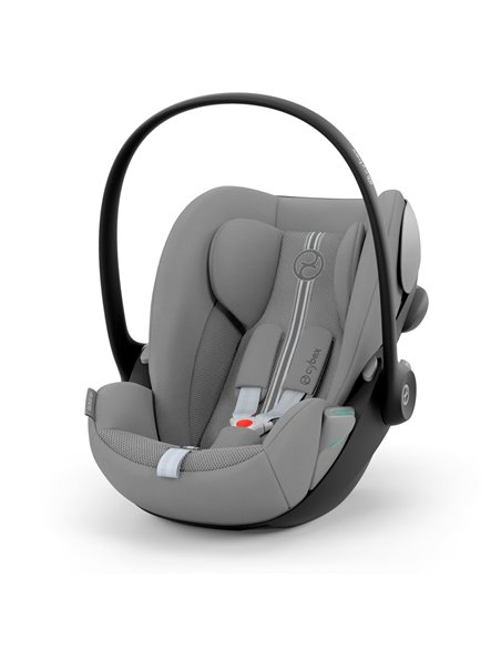 Cybex Cloud G I-Size Fotelik Samochodowy 0-13 kg z Bazą G