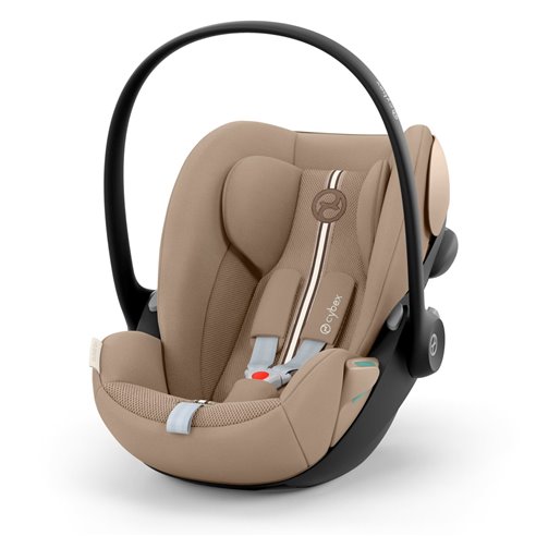 Cybex Cloud G I-Size Fotelik Samochodowy 0-13 kg z Bazą G