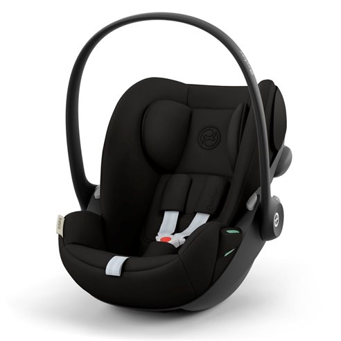 Cybex Cloud G I-Size Fotelik Samochodowy 0-13 kg z Bazą G