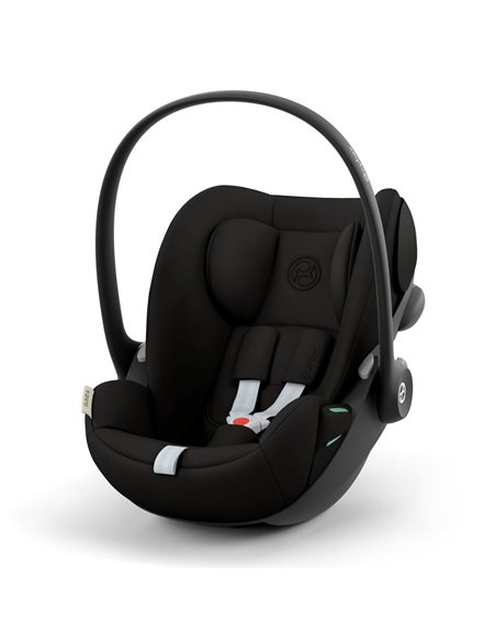 Cybex Cloud G I-Size Fotelik Samochodowy 0-13 kg z Bazą G