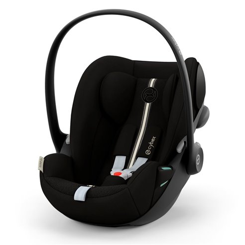 Cybex Cloud G I-Size Fotelik Samochodowy 0-13 kg z Bazą G