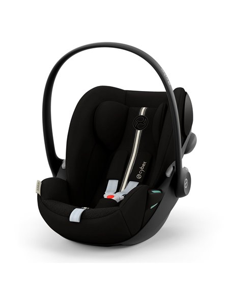 Cybex Cloud G I-Size Fotelik Samochodowy 0-13 kg z Bazą G