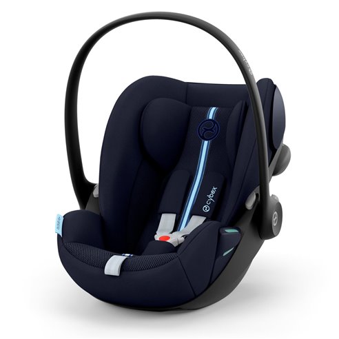 Cybex Cloud G I-Size Fotelik Samochodowy 0-13 kg z Bazą G