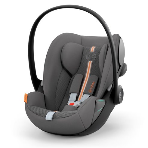 Cybex Cloud G I-Size Fotelik Samochodowy 0-13 kg z Bazą G