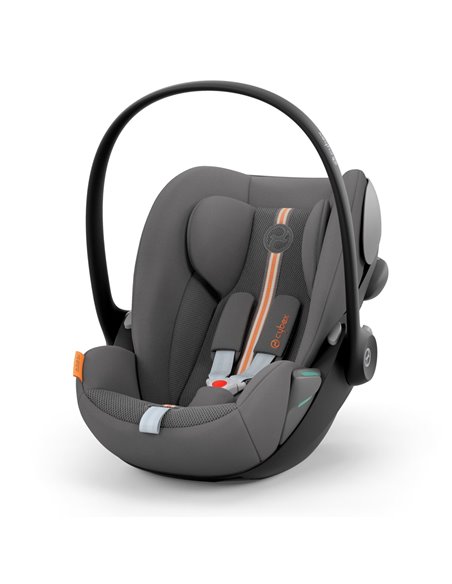 Cybex Cloud G I-Size Fotelik Samochodowy 0-13 kg z Bazą G