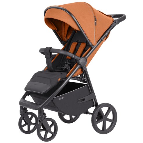 Carrello Bravo+ Wózek Spacerowy