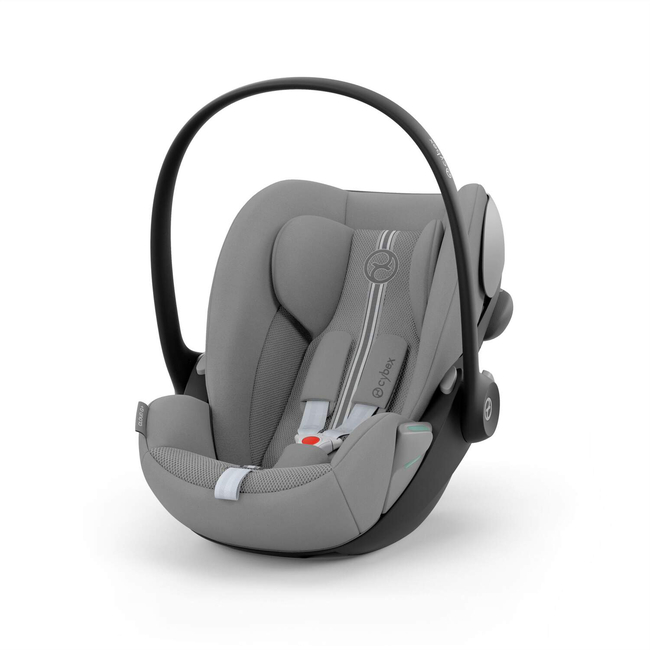 Cybex Balios S Lux 2023 Wózek Wielofunkcyjny ZESTAW XL