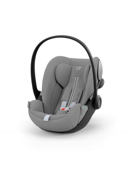 Cybex Balios S Lux 2023 Wózek Wielofunkcyjny ZESTAW XL