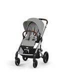 Cybex Balios S Lux 2023 Wózek Wielofunkcyjny ZESTAW XL