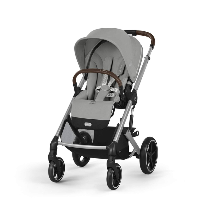 Cybex Balios S Lux 2023 Wózek Wielofunkcyjny ZESTAW XL