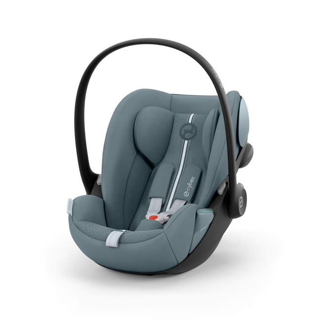 Cybex Balios S Lux 2023 Wózek Wielofunkcyjny ZESTAW XL