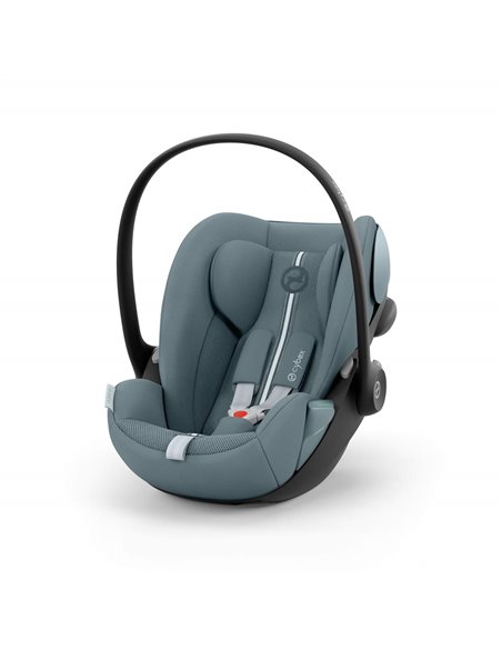 Cybex Balios S Lux 2023 Wózek Wielofunkcyjny ZESTAW XL