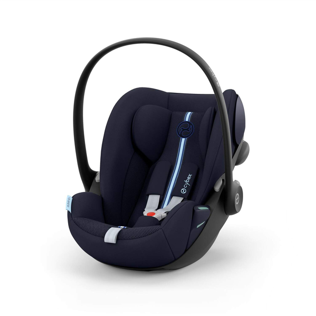 Cybex Balios S Lux 2023 Wózek Wielofunkcyjny ZESTAW XL