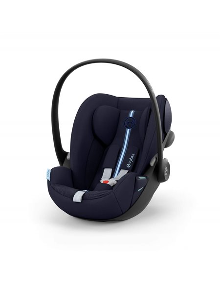 Cybex Balios S Lux 2023 Wózek Wielofunkcyjny ZESTAW XL